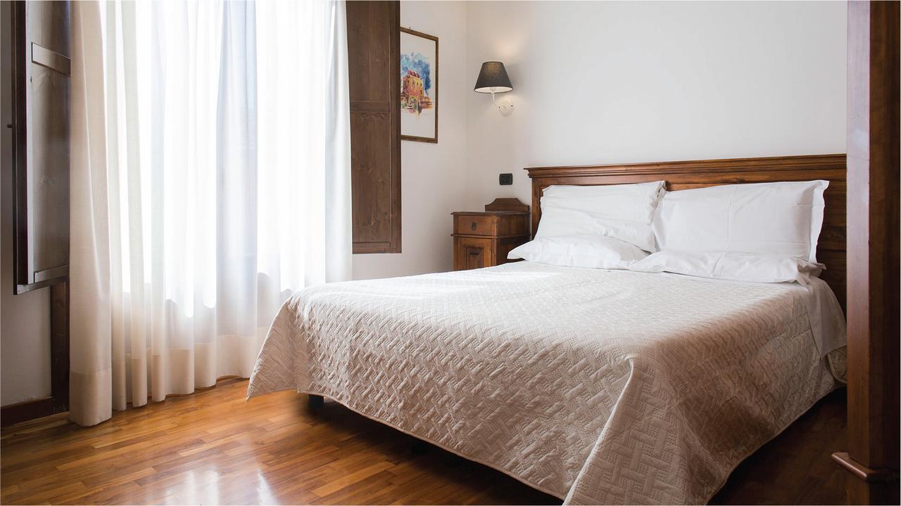 Hotel La Piazzetta Кастелламмаре-дель-Голфо Экстерьер фото