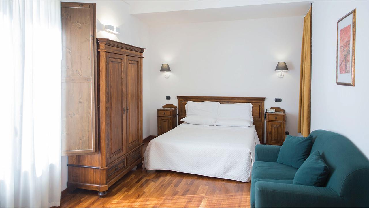 Hotel La Piazzetta Кастелламмаре-дель-Голфо Экстерьер фото